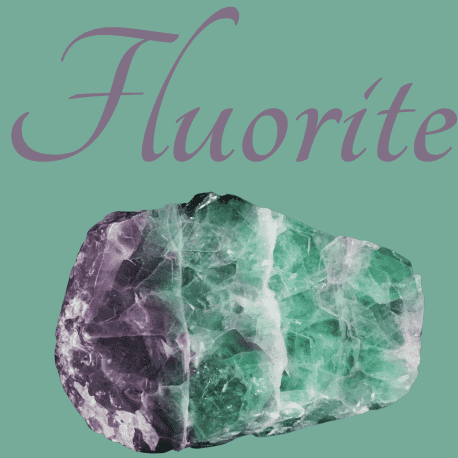 Fluorite
