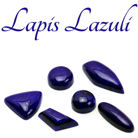 Lapis-Lazuli