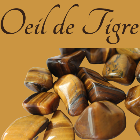 oeil de tigre