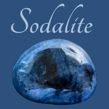 sodalite