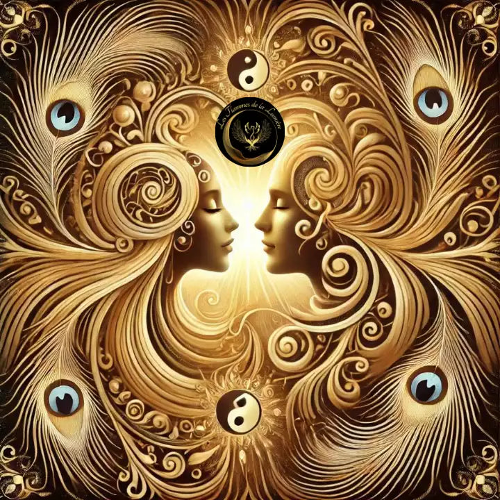 Programme ThĂ©rapeutique Pluridimensionnel SpĂ©cial Flammes Jumelles - Hypnose & Soin ĂnergĂ©tique - 8heures