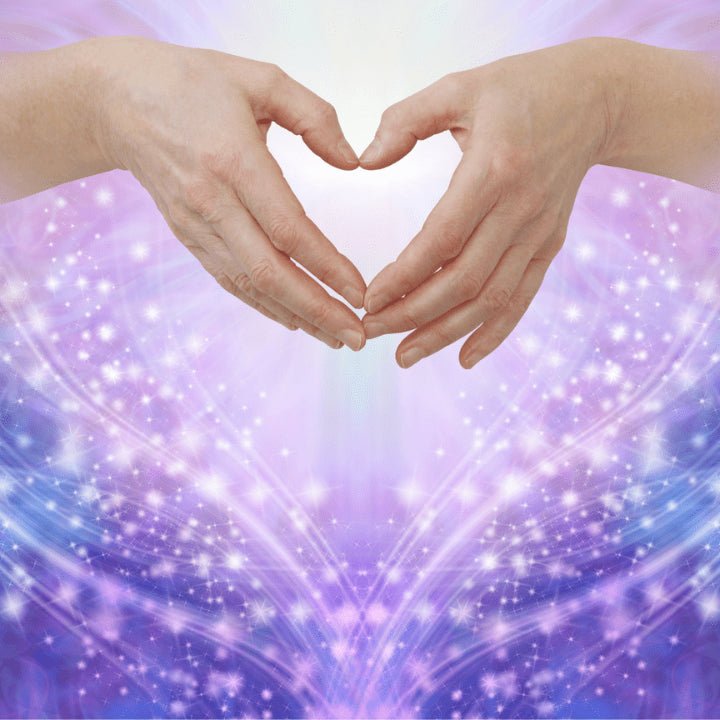 GuĂ©risseur Divin: Formation ĂnergĂ©tique pour une Connexion Spirituelle disponible chez Les Flammes de la LumiĂšre