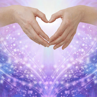 GuĂ©risseur Divin: Formation ĂnergĂ©tique pour une Connexion Spirituelle disponible chez Les Flammes de la LumiĂšre