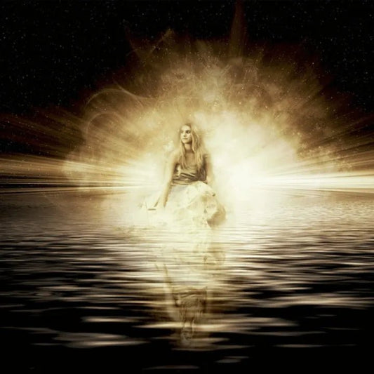 Soin Énergétique Holistique: Harmonisation Corps Ame & Esprit disponible chez Les Flammes de la Lumière