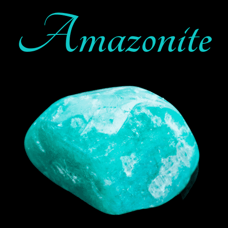 Amazonite