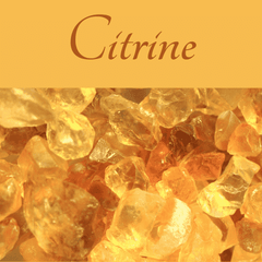 Citrine : Un Trésor de Lithothérapie pour la Prospérité et le Bien-Être