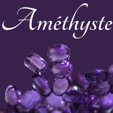 Améthyste