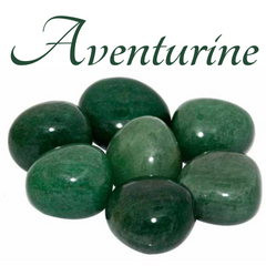 Aventurine Verte : Pierre de Quiétude et Harmonie