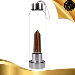 Bouteille Tadasana : Harmonie et Bien-être au Quotidien