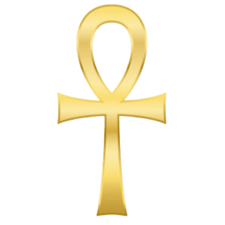 Croix Ankh