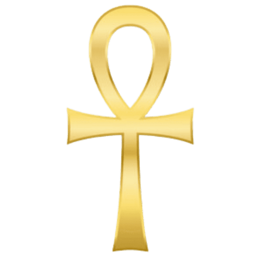 La Croix Ankh : Puissance et Mystère de Sa Géométrie Sacrée