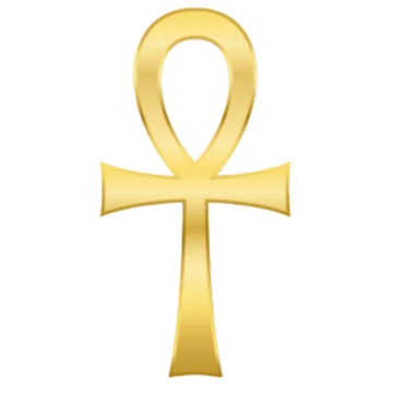 Croix Ankh