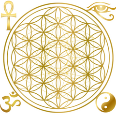 Mystères et Bienfaits de la Géométrie Sacrée