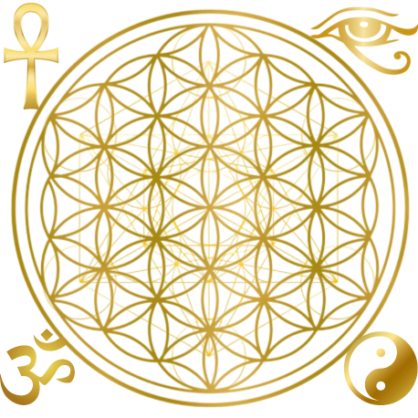 Mystères et Bienfaits de la Géométrie Sacrée