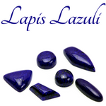 Lapis-Lazuli : Pierres des Sages pour l'Équilibre et la Guérison