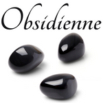L'Obsidienne Noire : Protection, Clarté et Guérison