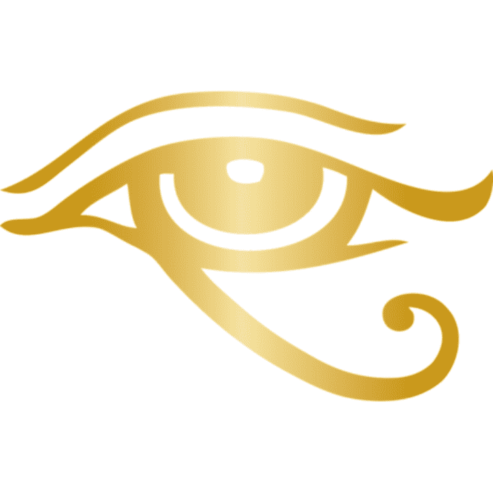 Oeil d'Horus