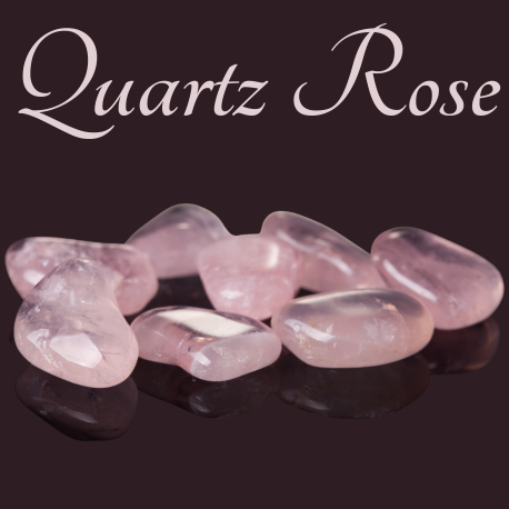 Quartz Rose