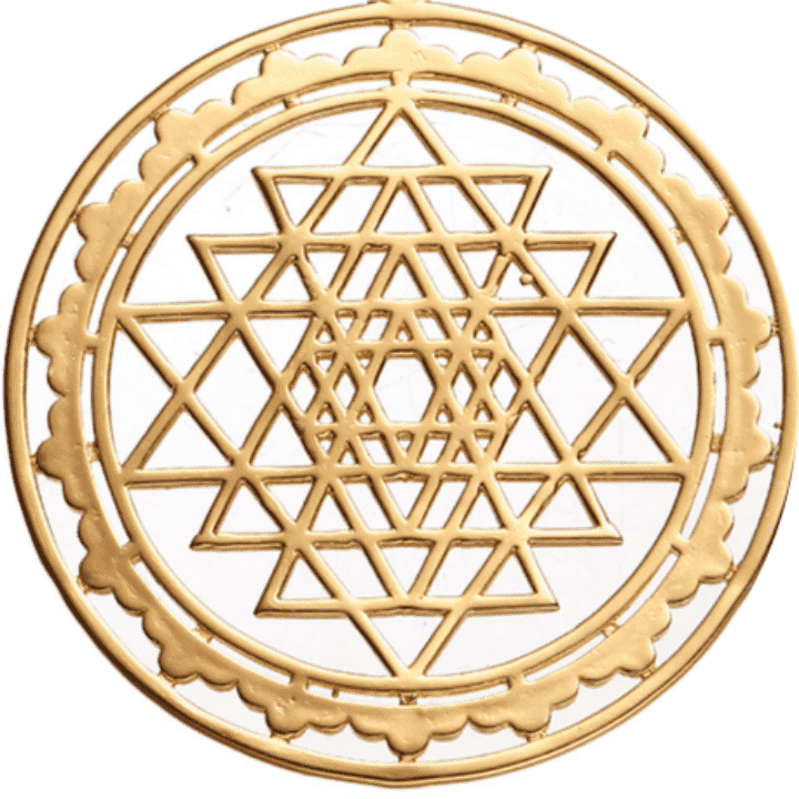 Sri Yantra