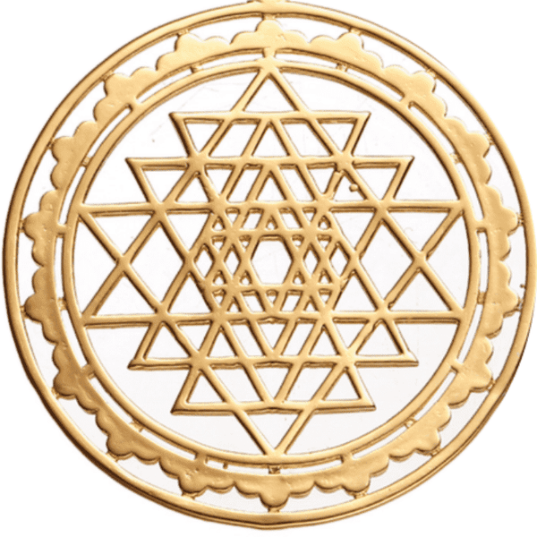 Sri Yantra