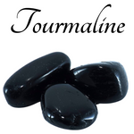 Tourmaline Noire : Bouclier de Protection et Prospérité