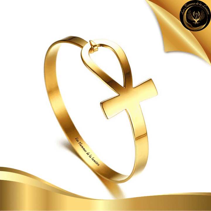 Bijoux avec Géométrie Sacrée