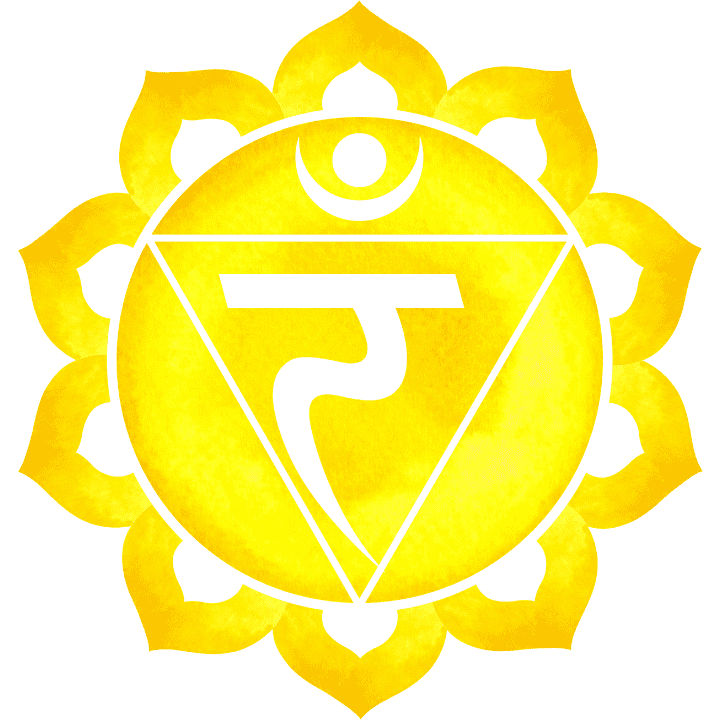 Chakra du Plexus Solaire