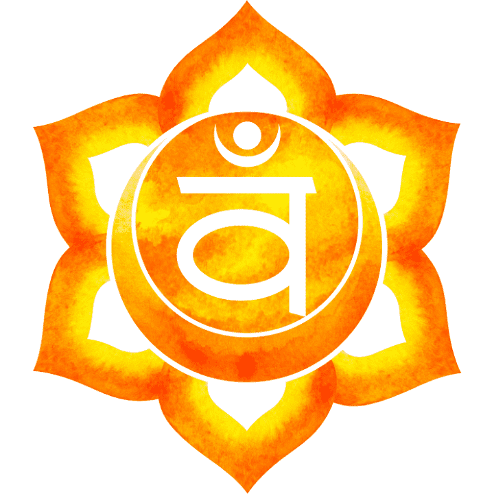 Chakra Sacré