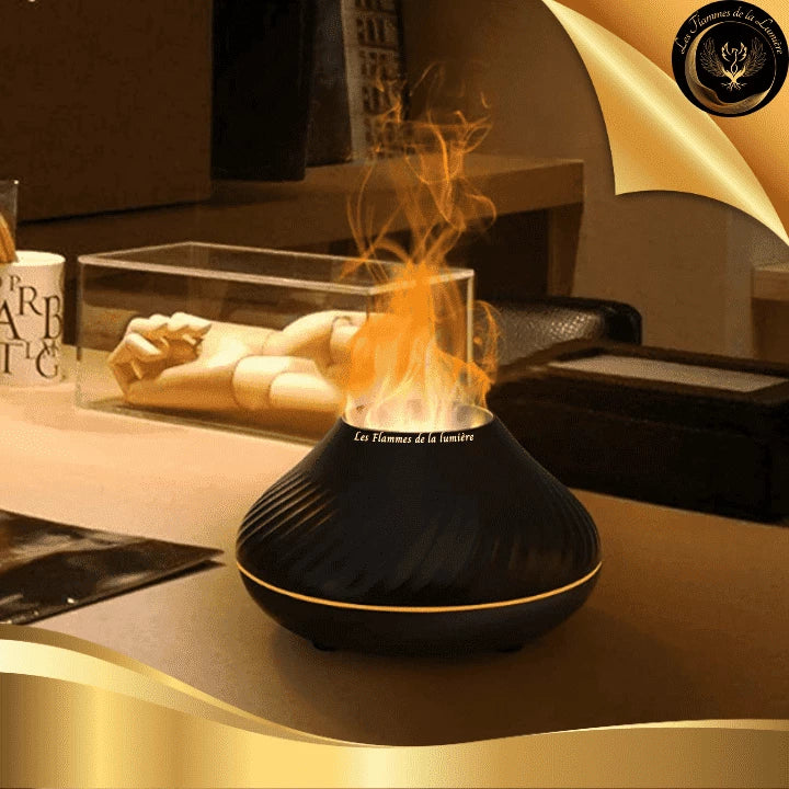 Diffuseurs d'ambiance