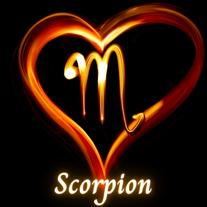 Signe du Scorpion