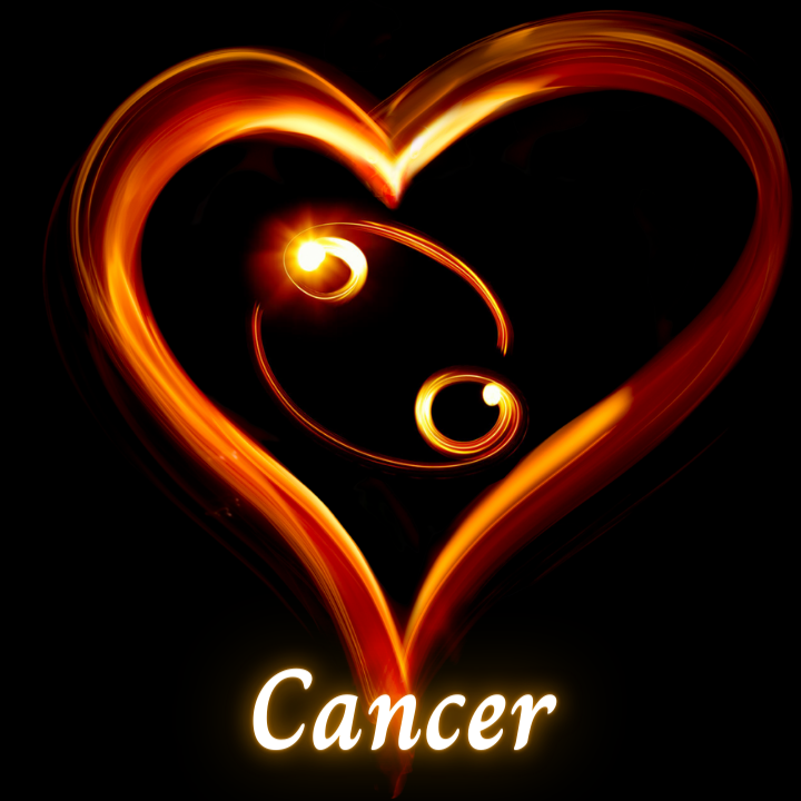 Signe du Cancer