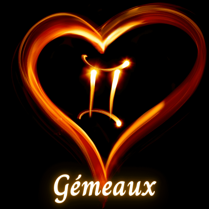 Signe du Gémeau