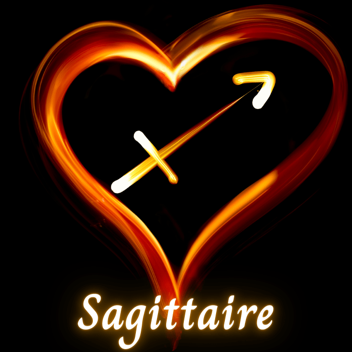 Signe du Sagittaire