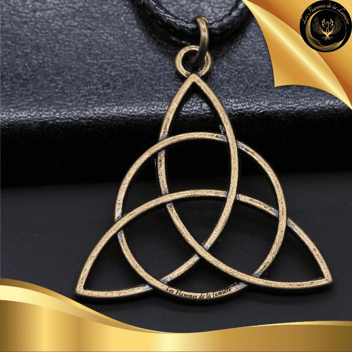 Triquetra & Triskel
