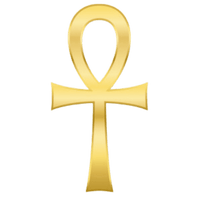 Croix Ankh