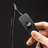 Féérique & Elégant Porte-Encens Japonais lumineux disponible chez Les Flammes de la Lumière