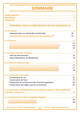 Recueil de très puissantes pratiques et protocoles de Libération - protection & Réalisation disponible chez Les Flammes de la Lumière