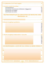 Recueil de très puissantes pratiques et protocoles de Libération - protection & Réalisation disponible chez Les Flammes de la Lumière