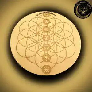 Plateau de rechargement