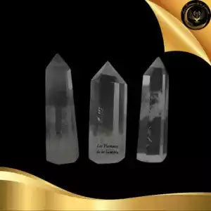 Pointes - Obélisques