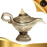 Porte-encens à Refoulement - Lampe Magique - Reflux - Backflow disponible chez Les Flammes de la Lumière