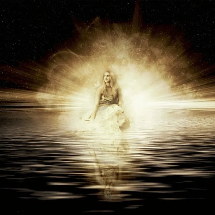 Soin Énergétique Holistique: Harmonisation Corps Ame & Esprit disponible chez Les Flammes de la Lumière